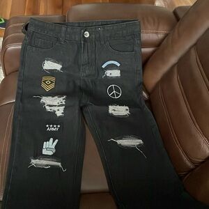 Jeans new size 30
